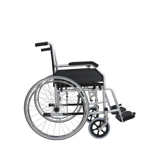 Rollator Walker가 휠체어를 교체 할 수 있습니까?